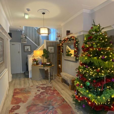 The Mayfield Hotel 블랙풀 외부 사진