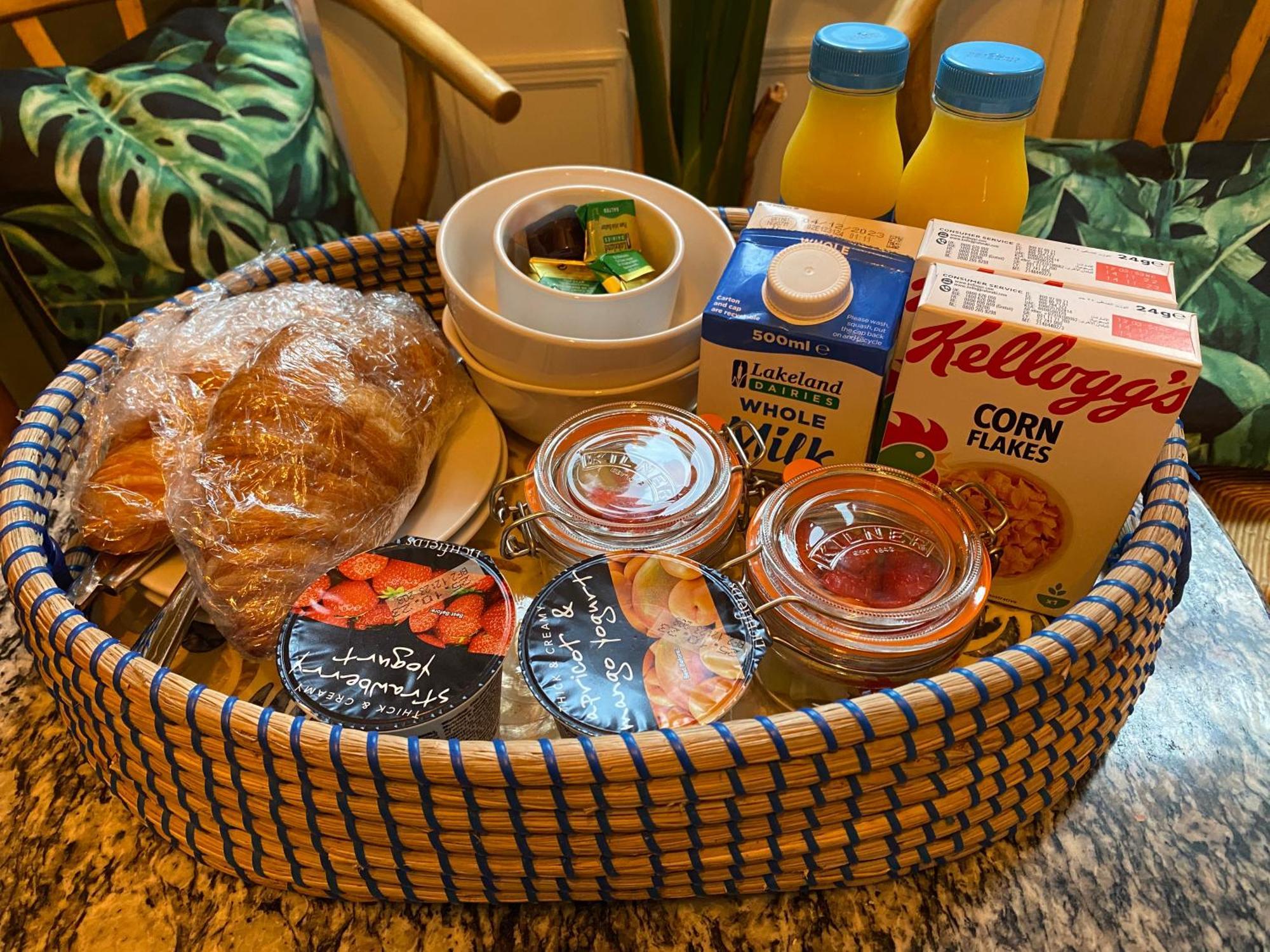 The Mayfield Hotel 블랙풀 외부 사진